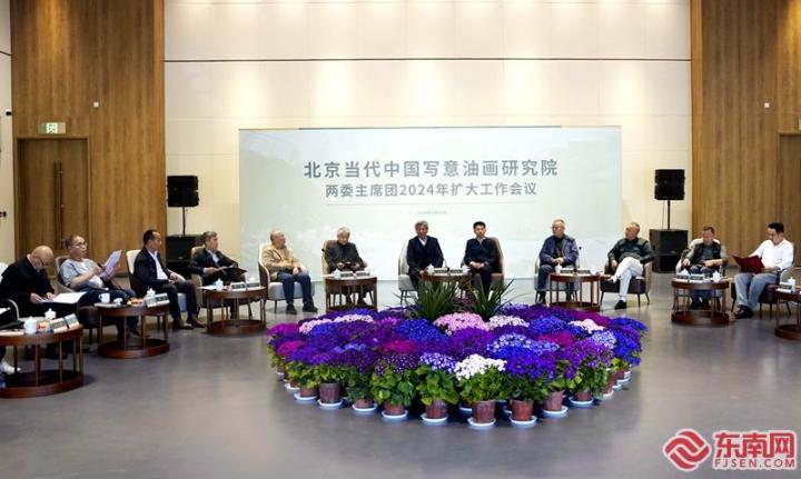 全國油畫名家相聚浦城 浦城縣融<a href=http://m.arpwindows.com target=_blank class=infotextkey>媒體</a>中心供圖 全國油畫名家相聚浦城 浦城縣融<a href=http://m.arpwindows.com target=_blank class=infotextkey>媒體</a>中心供圖